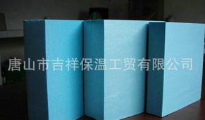聚苯保溫板的耐久性比較強(qiáng)。
