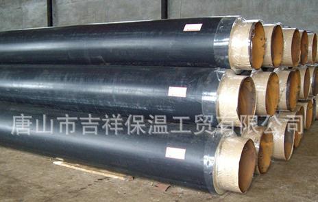 預(yù)制保溫管主要適合輸送什么介質(zhì)？