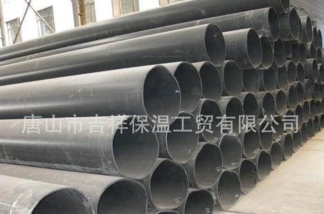 聚乙烯保溫管是什么，結(jié)構(gòu)有哪些？