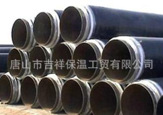 直埋保溫管道具備哪些特點(diǎn)呢？