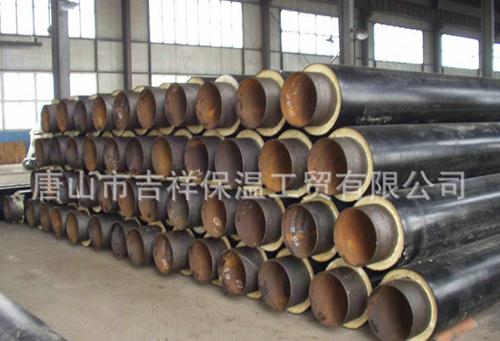 鋼套鋼保溫管為什么會進水，該怎么避免？